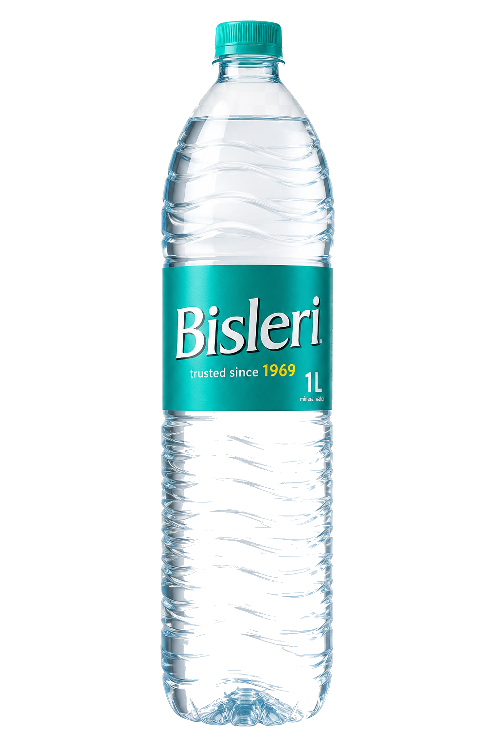 Bisleri water