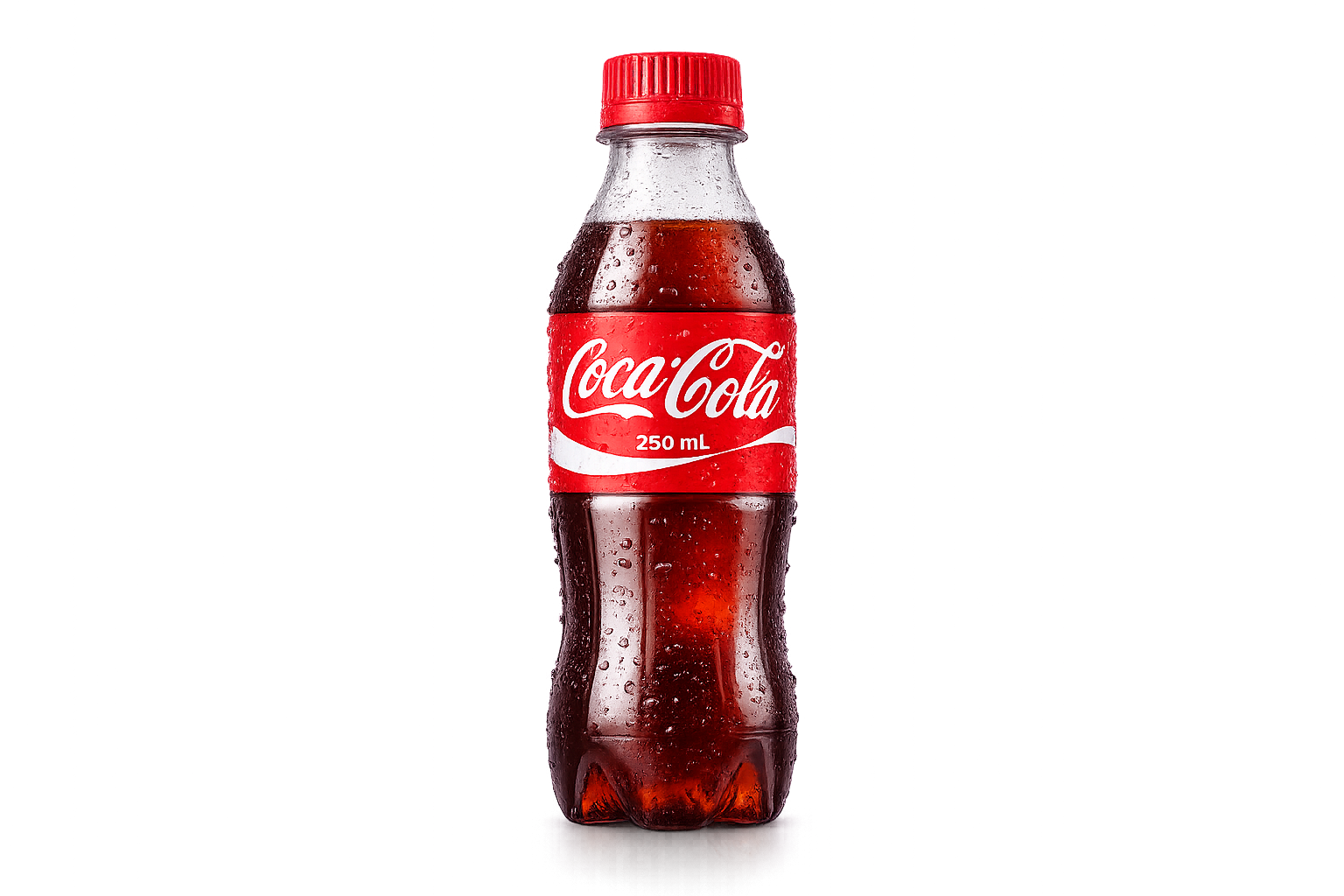 Coca-Cola bottle