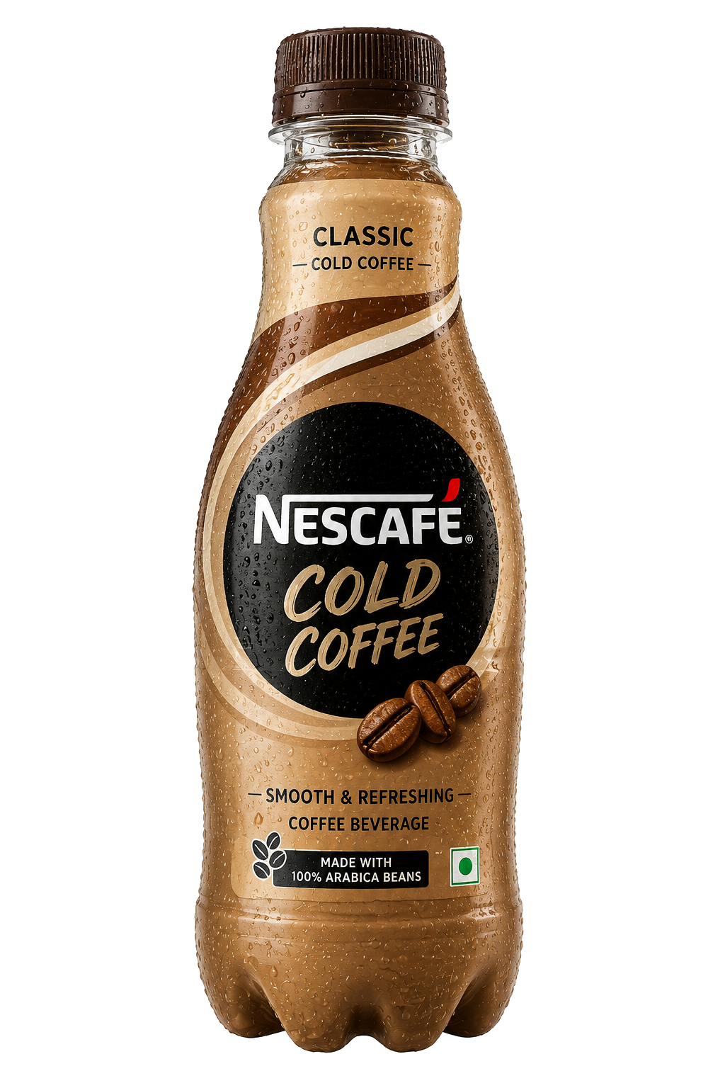 Nescafé cold coffee