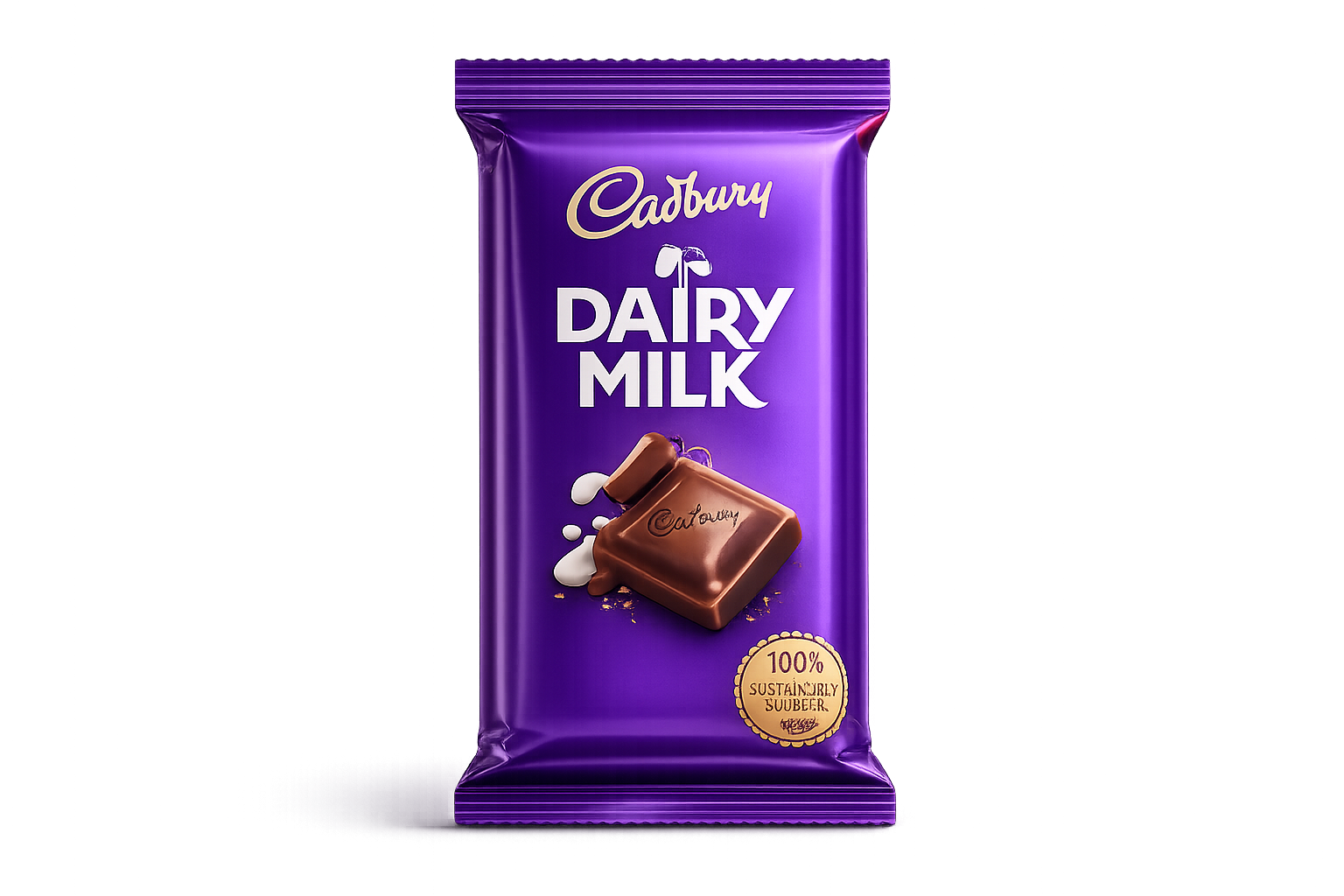 Dairy Milk chocolate