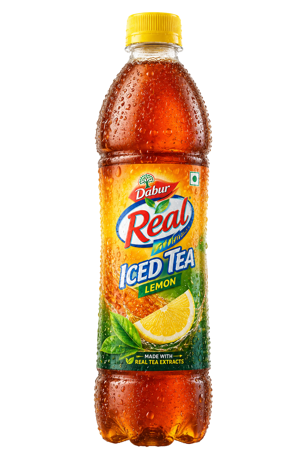 Dabur iced tea
