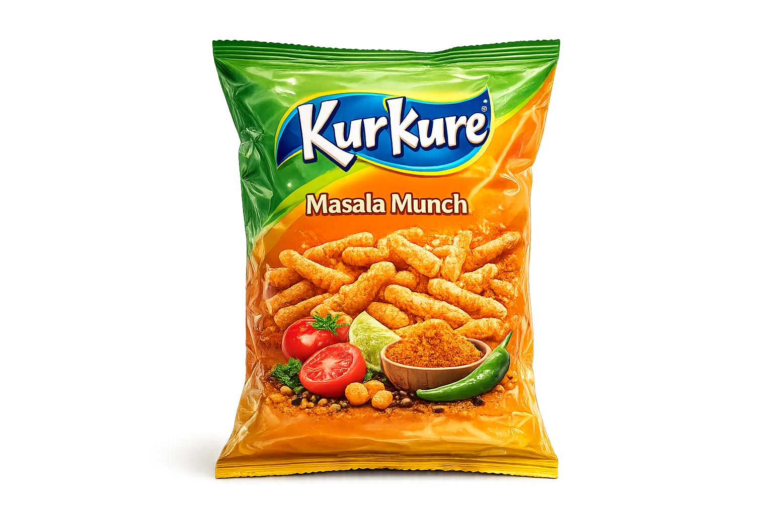 Kurkure Masala Munch