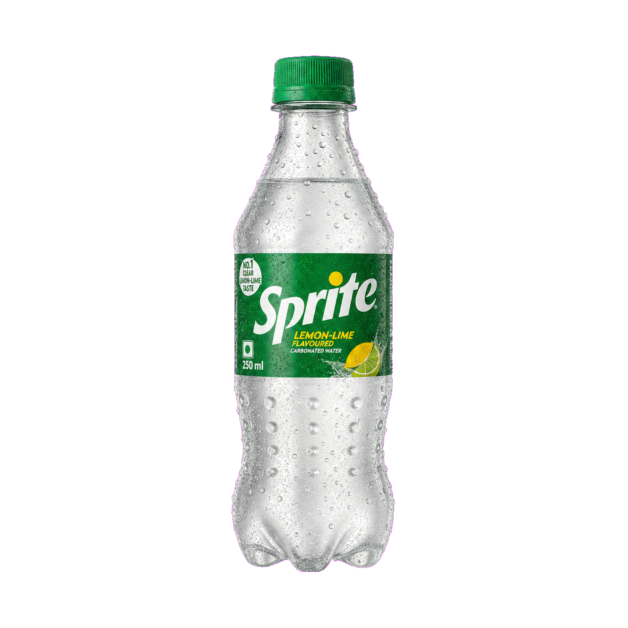 Sprite lemon-lime drink